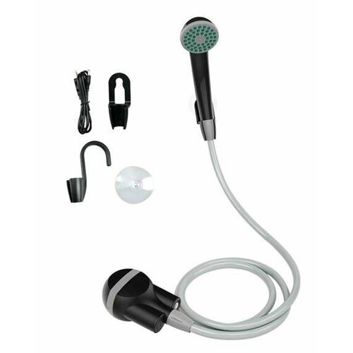 ���� ��� DIOPRO DPAC-CSPS220001-BLK, 5 �, ������ ������ ������