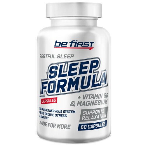 ���� Sleep Formula, 150 ��, 150 �, 60 ��., 1 ��. ������ ������