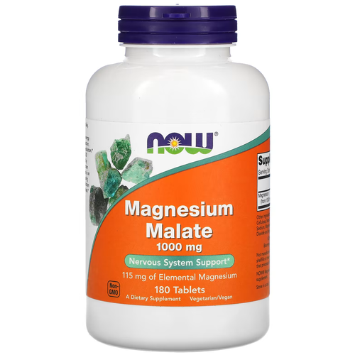 ���� Magnesium Malate ���. ������ ������
