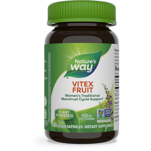 ���� Vitex Fruit, 400 ��, 100 �, 100 ��., 1 ��. ������ ������