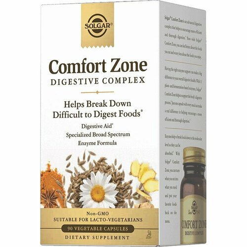 ���� Comfort Zone ����., 380 �, 90 ��., 1 ��. ������ ������