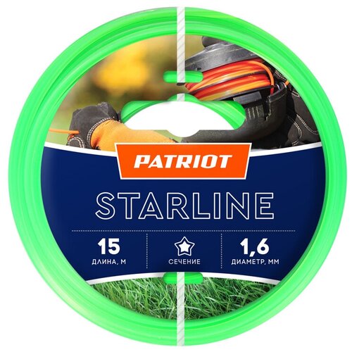���� ����� PATRIOT Starline ������ 1.6 �� ������ ������