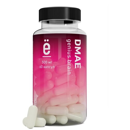 ���� DMAE Brain Generator, 60 ��., 1 ��. ������ ������