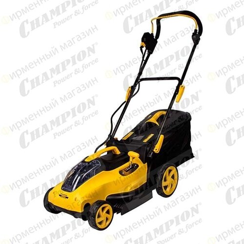 ���� ������������� �������������� Champion EMB400 ������ ������
