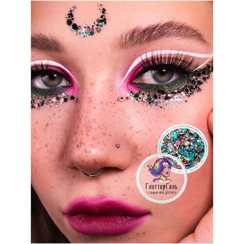 ���� Queridos Glitters �����������. ������ ��� ���� � ����. ���� 