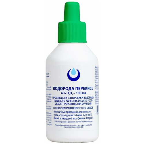 ���� ������ �������� ��������������� Brilliant Organic �������� �������� 6% ��� �������� ������, 100 ��, 110 �, ��� ������: �������� ������ ������