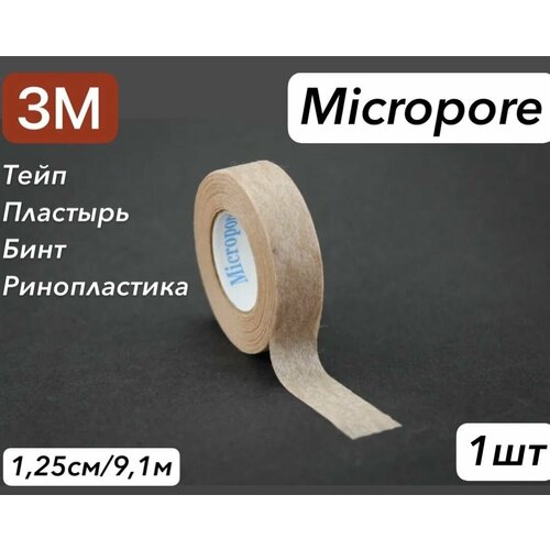 ���� ���� ������������, 3M Micropore �������� ������ ������