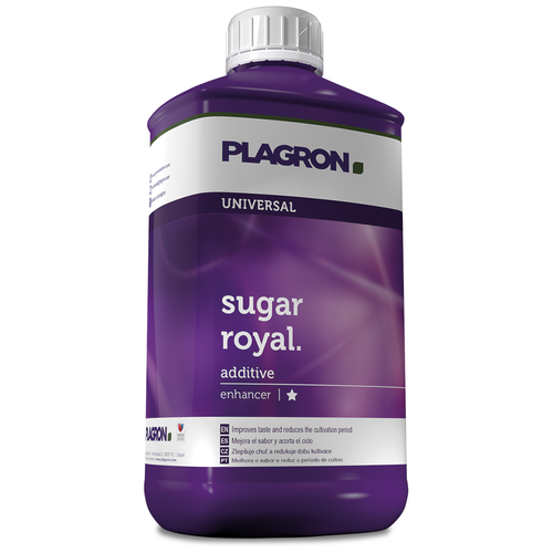  Plagron Sugar Royal 250   -     , -, 