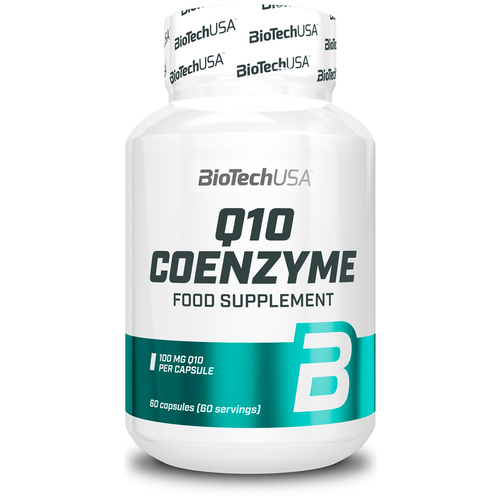 ���� Coenzyme Q10 ����., 60 ��. ������ ������
