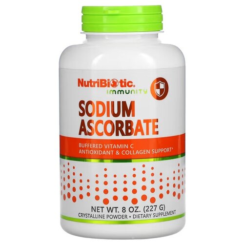 ���� Sodium Ascorbate, 250 ��, 227 �, 1 ��. ������ ������