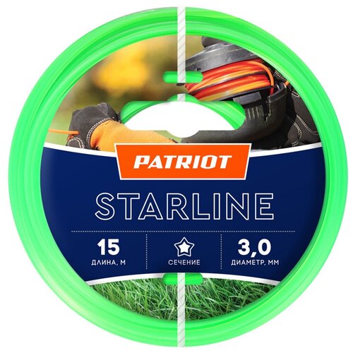 ���� ����� PATRIOT Starline ������ 3 �� ������ ������
