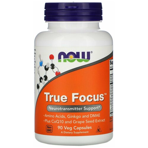 ���� True Focus ����., 200 ��, 100 �, 90 ��., 1 ��. ������ ������