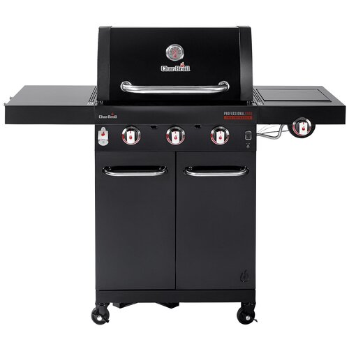 ���� ������� ����� CHAR-BROIL PROFESSIONAL CORE 3B ������ ������
