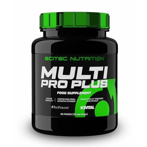 ���� Multi Pro Plus ���., 279.5 �, 30 ��. ������ ������