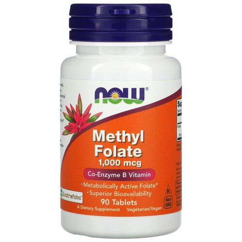 ���� Methyl Folate ������ ������