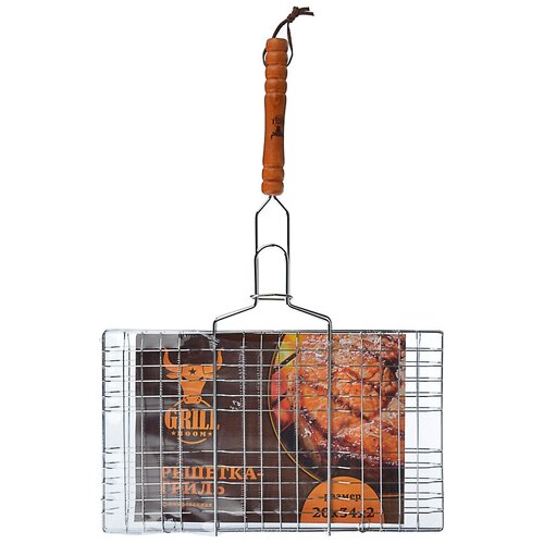 ���� �������-����� ������������� 47�(34x20) ��, GRILLBOOM ������ ������