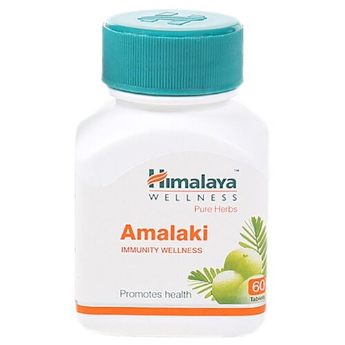 ���� Amalaki, 100 ��, 100 �, 60 ��., 1 ��. ������ ������