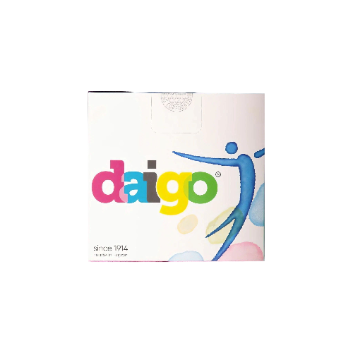 ���� Daigo ����-���., 10 ��, 385 �, 30 ��., 1 ��., ����� ������ ������