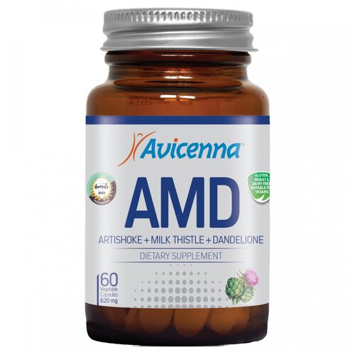���� Avicenna AMD ����., 170 �, 60 ��., 1 ��. ������ ������
