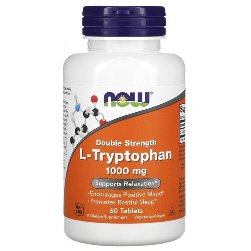 ���� L-Tryptophan, 60 ��., 1 ��. ������ ������